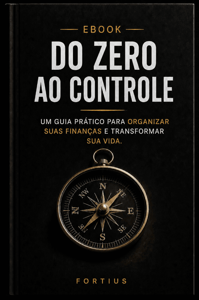 Do Zero ao Controle