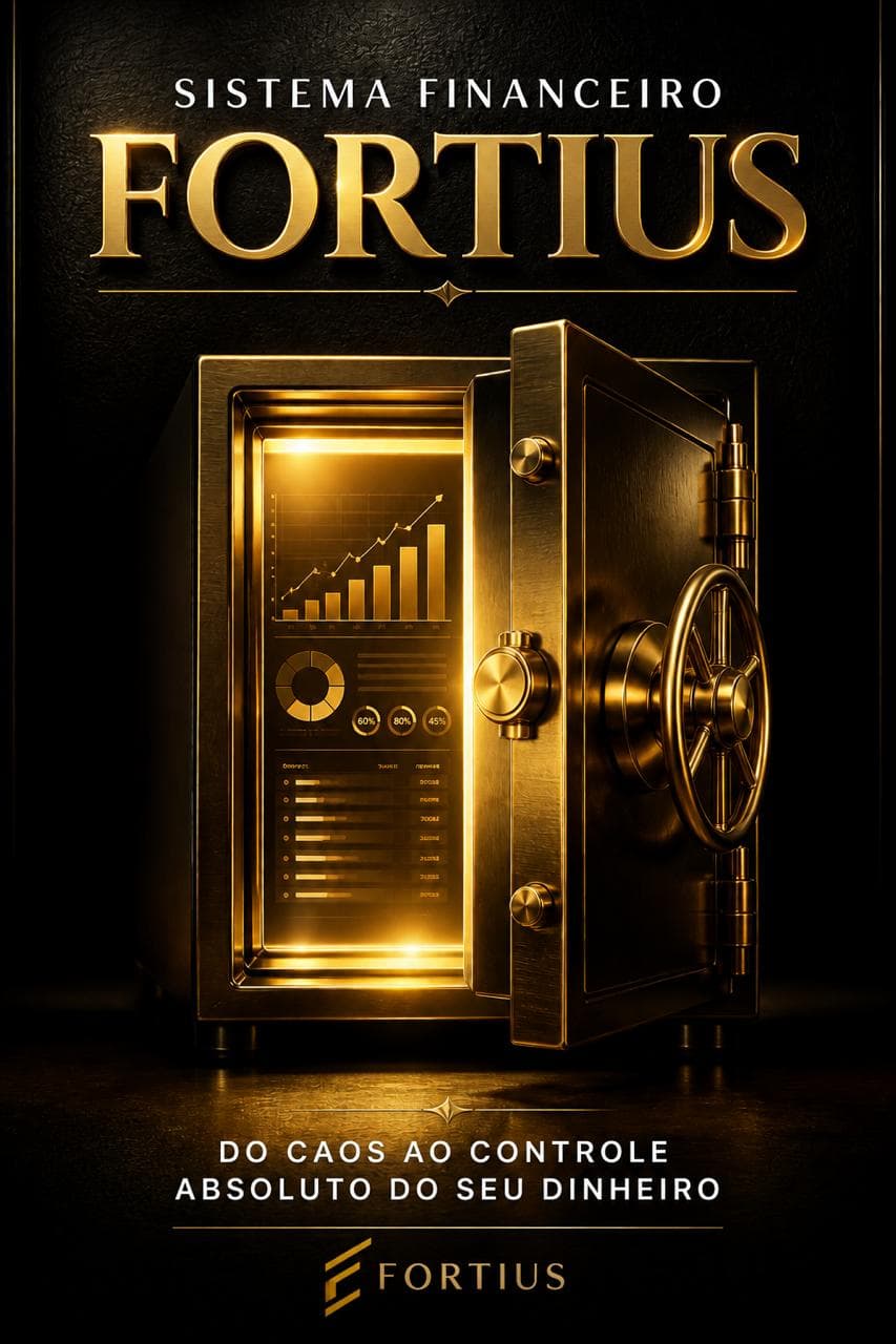 Sistema Financeiro Fortius